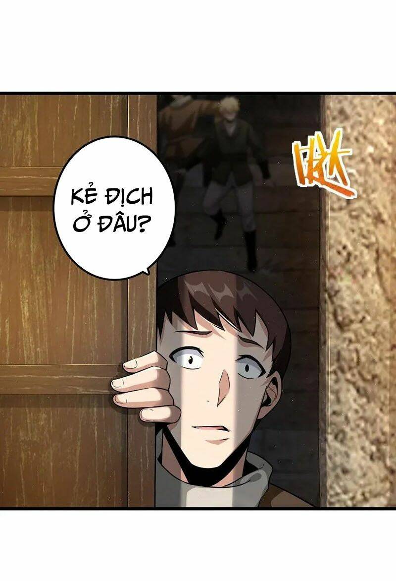 Thả Vu Nữ Đó Ra: Chapter 172