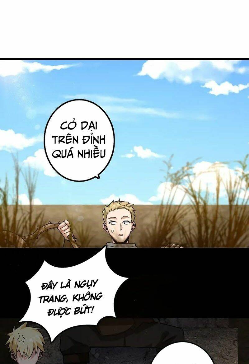 Thả Vu Nữ Đó Ra: Chapter 172