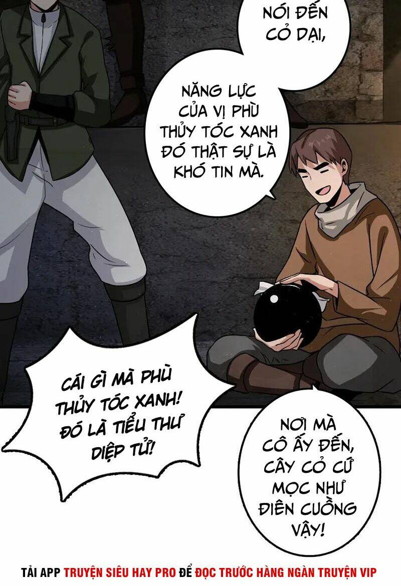 Thả Vu Nữ Đó Ra: Chapter 172
