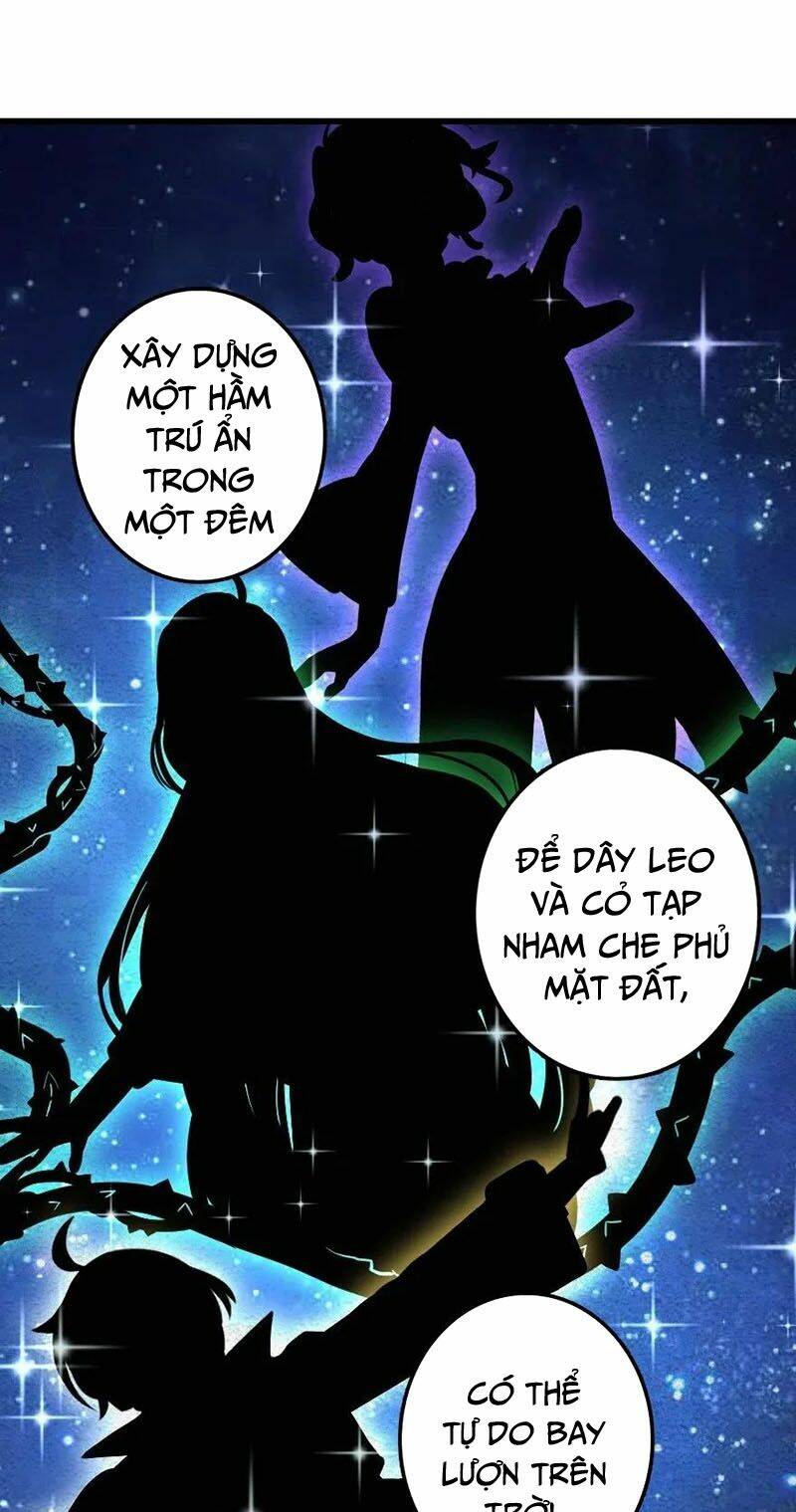 Thả Vu Nữ Đó Ra: Chapter 172