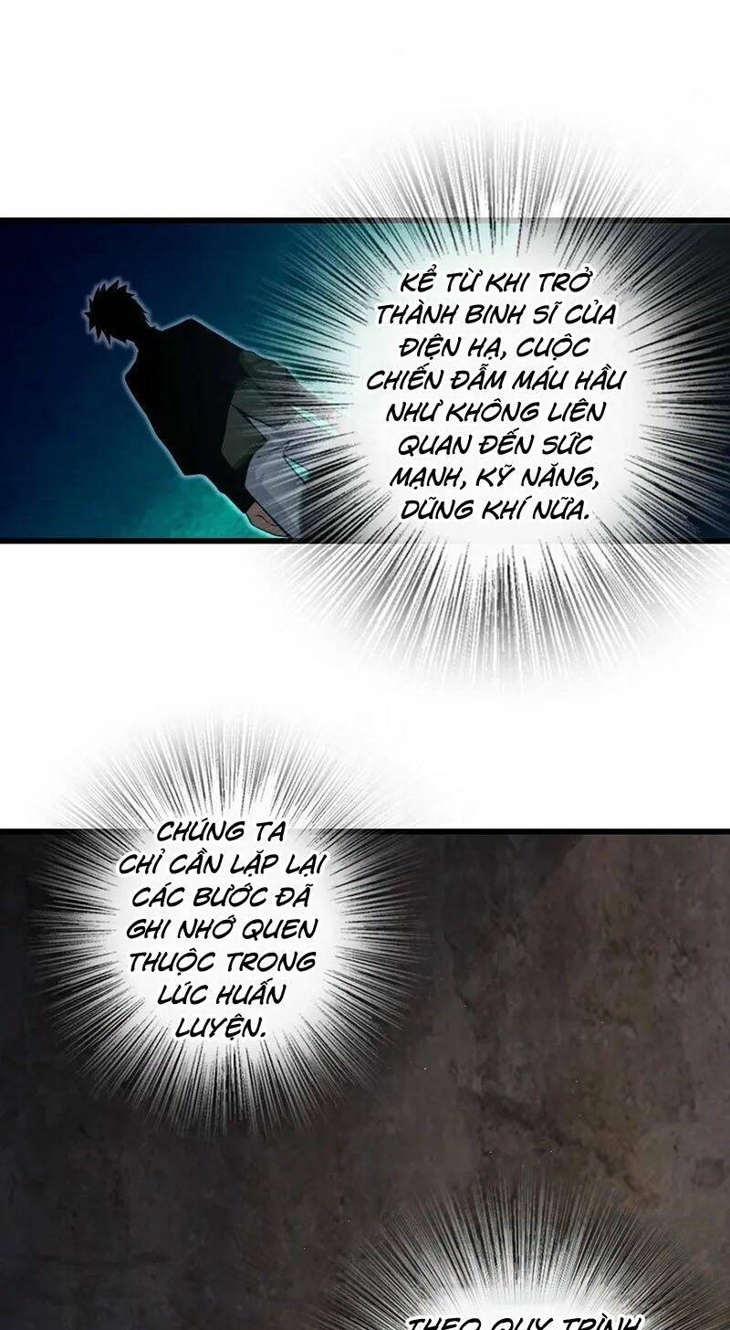 Thả Vu Nữ Đó Ra: Chapter 172