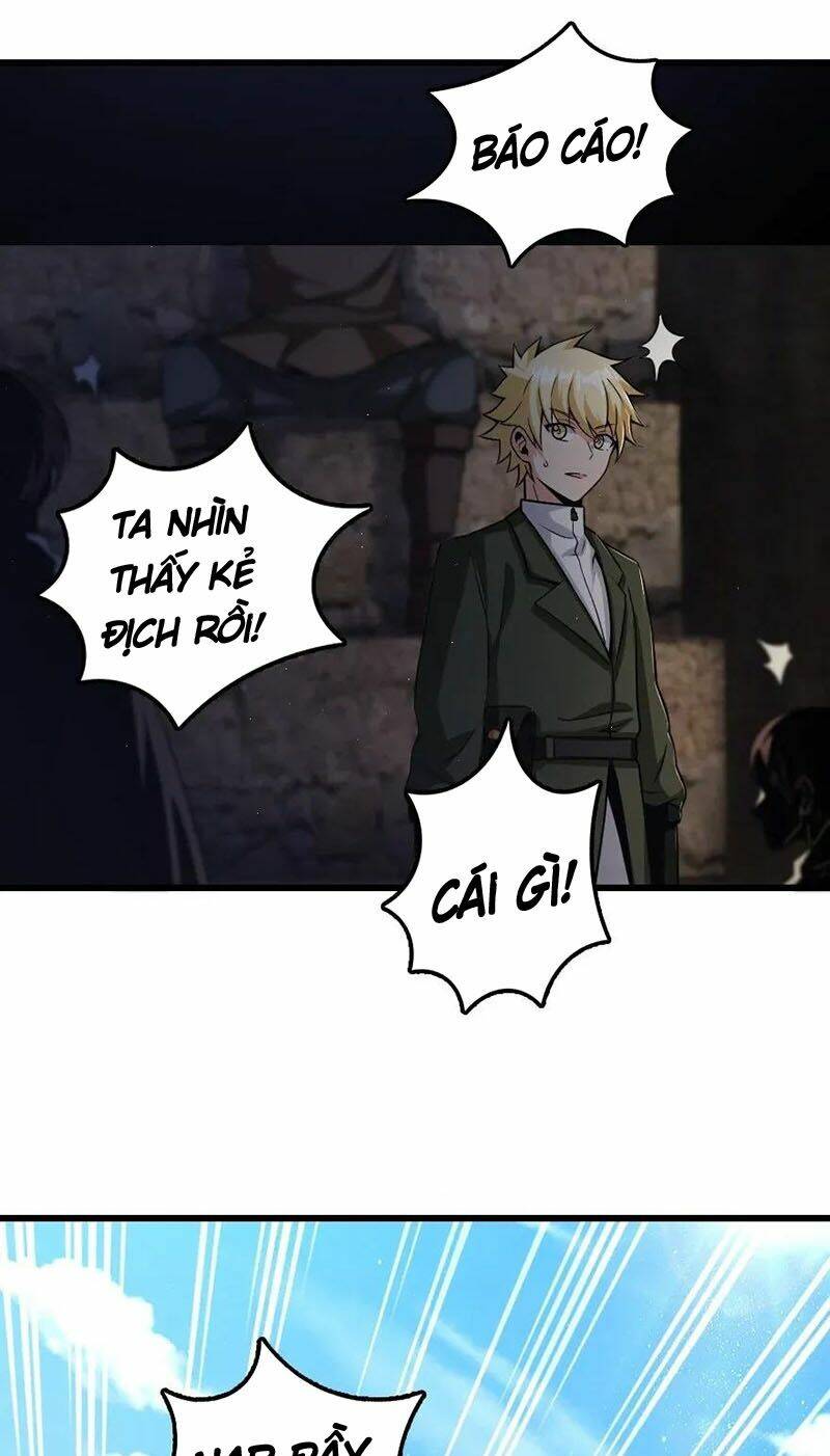 Thả Vu Nữ Đó Ra: Chapter 172