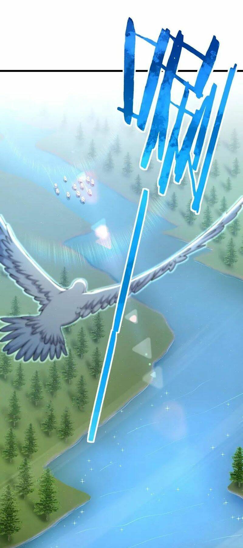 Thả Vu Nữ Đó Ra: Chapter 172