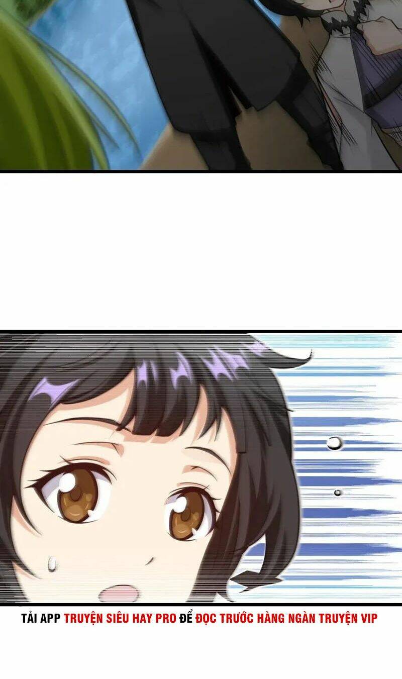 Thả Vu Nữ Đó Ra: Chapter 172