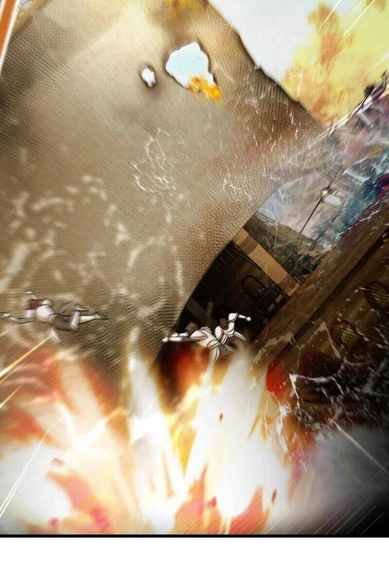 Thả Vu Nữ Đó Ra: Chapter 172