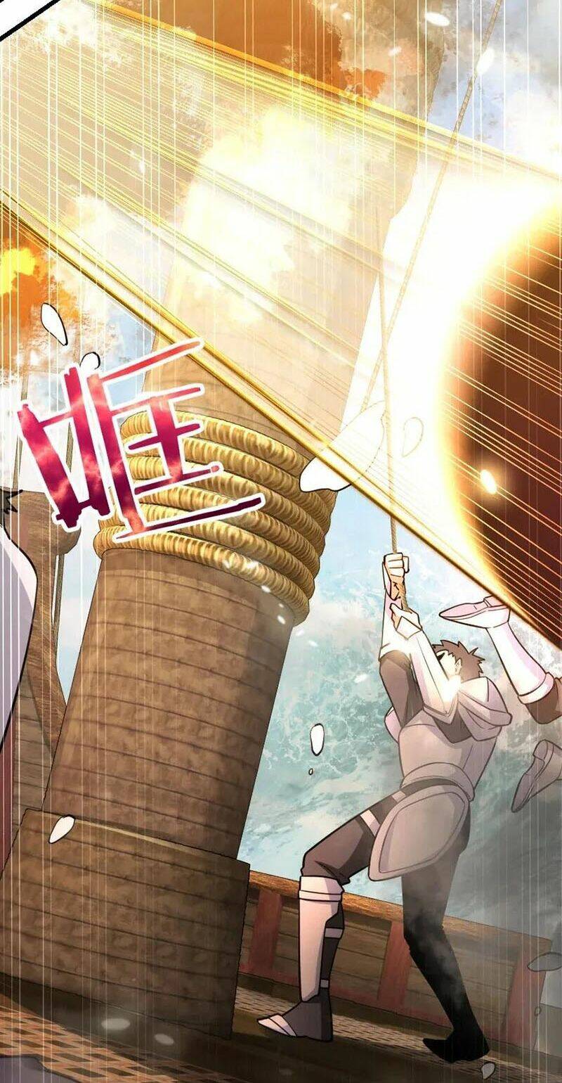 Thả Vu Nữ Đó Ra: Chapter 172