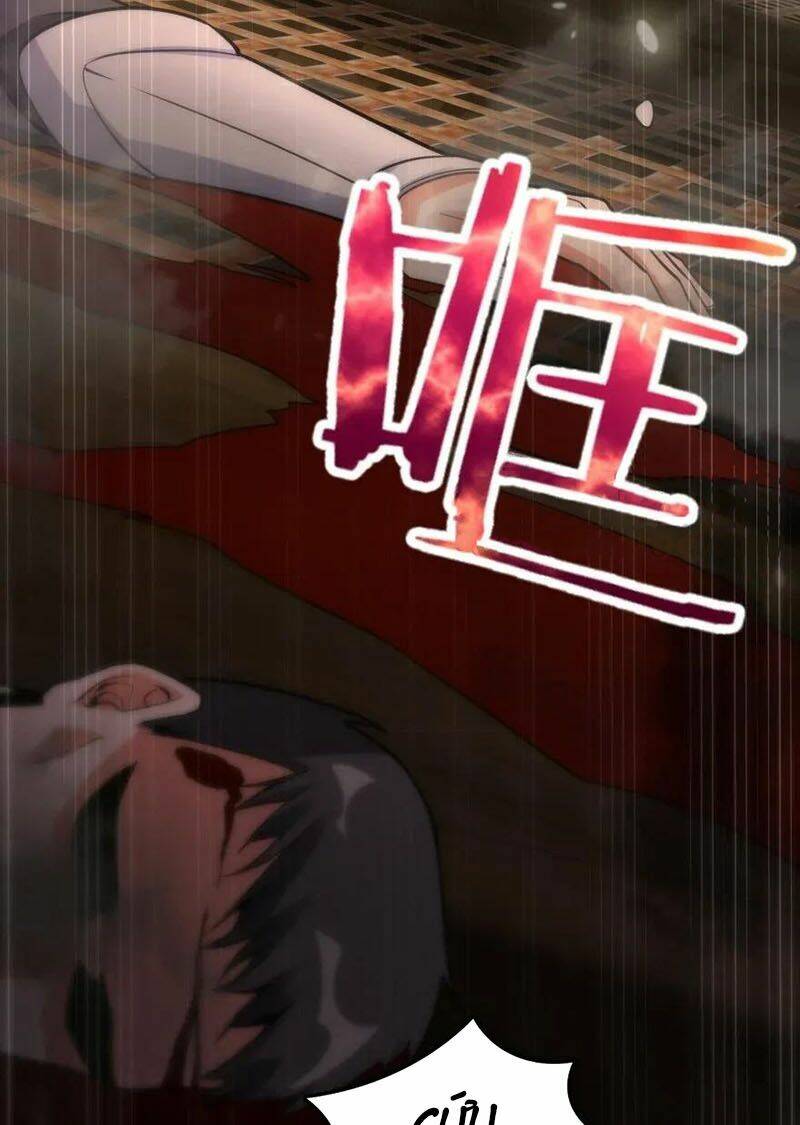 Thả Vu Nữ Đó Ra: Chapter 172