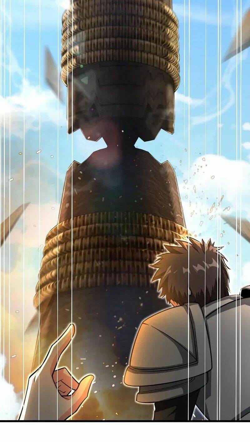 Thả Vu Nữ Đó Ra: Chapter 172