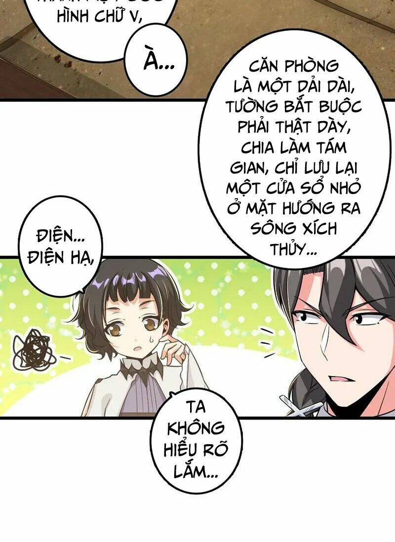 Thả Vu Nữ Đó Ra: Chapter 172