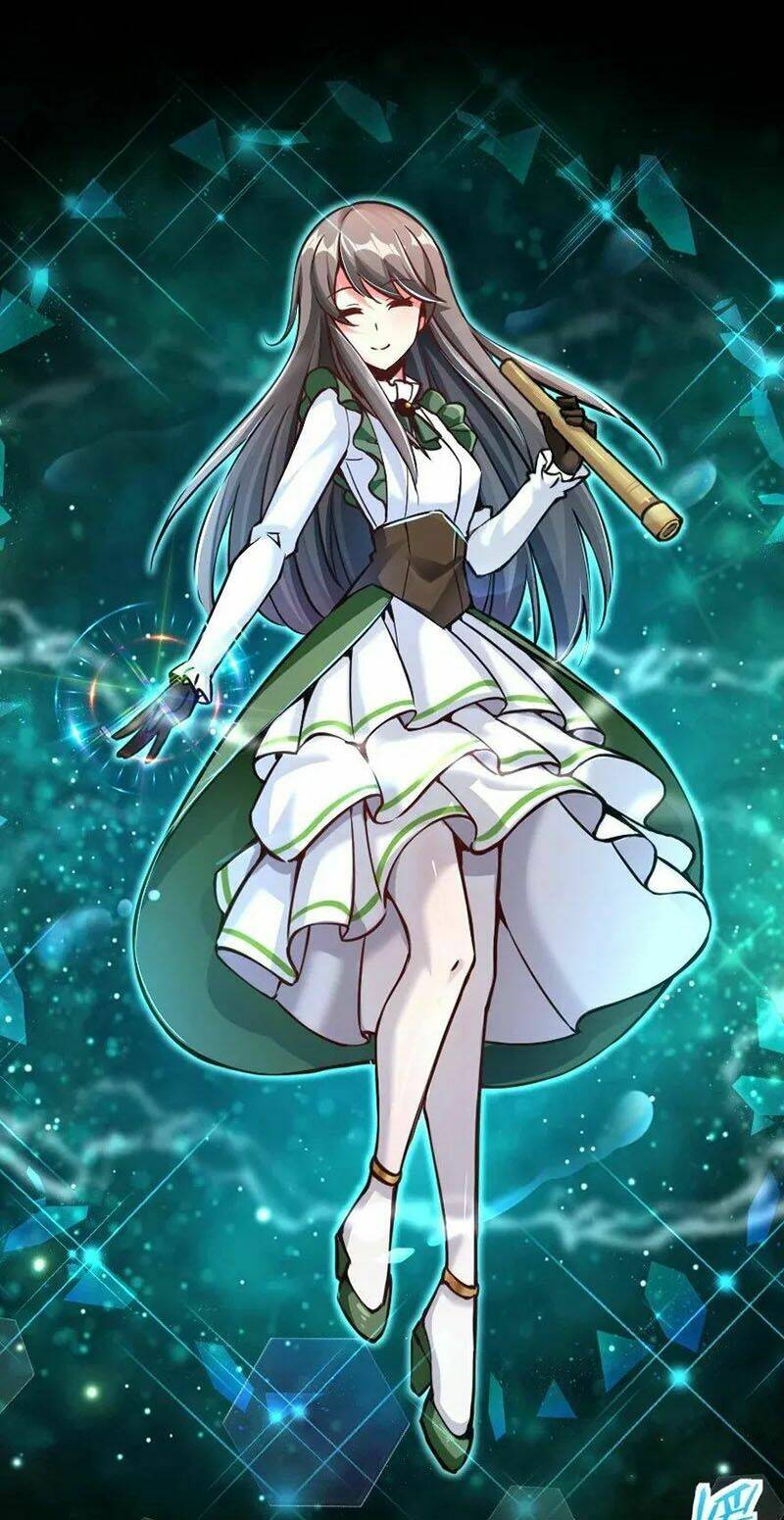 Thả Vu Nữ Đó Ra: Chapter 176