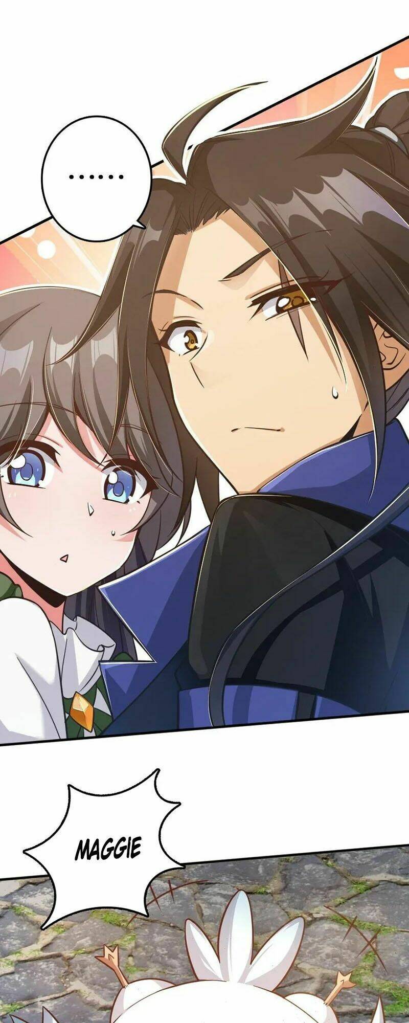 Thả Vu Nữ Đó Ra: Chapter 176