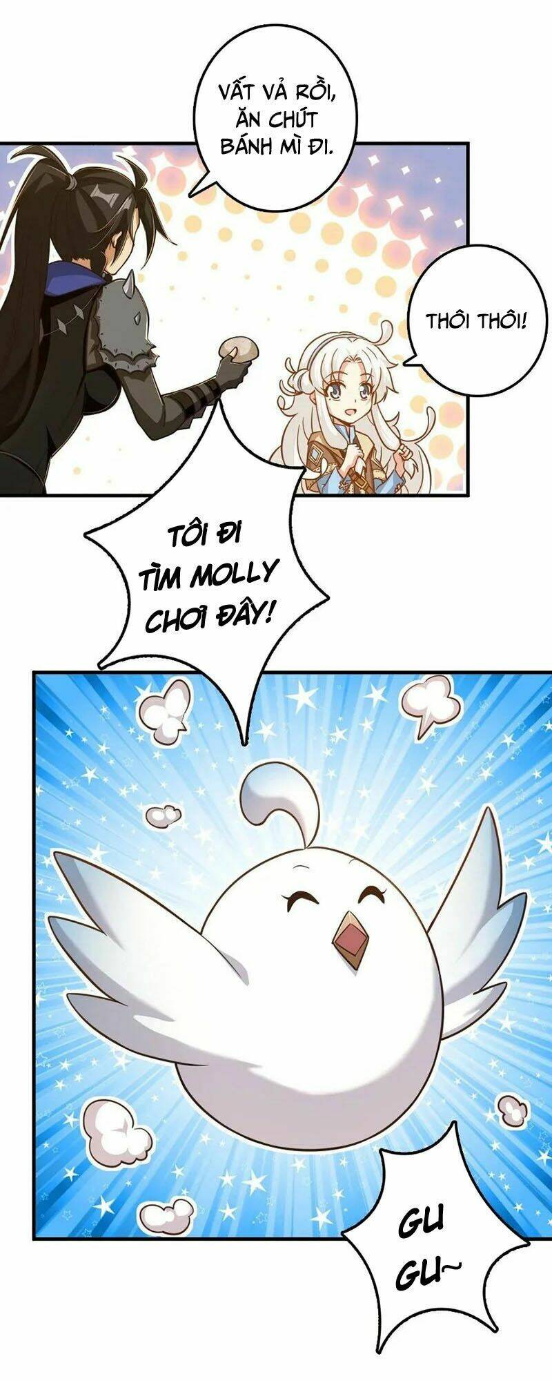 Thả Vu Nữ Đó Ra: Chapter 176