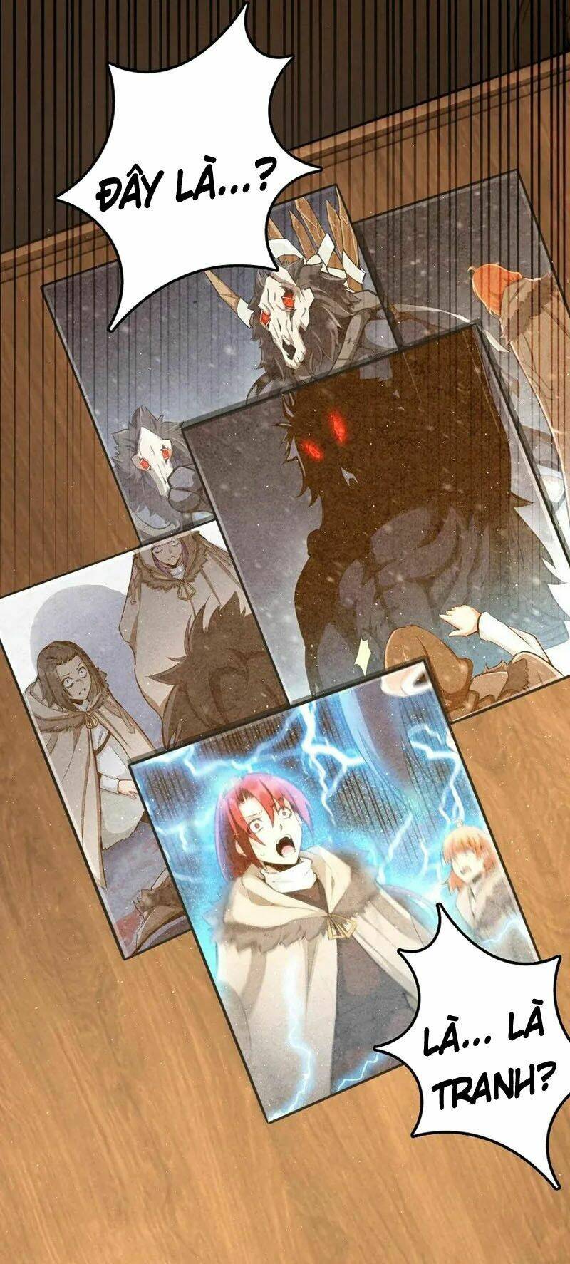 Thả Vu Nữ Đó Ra: Chapter 176