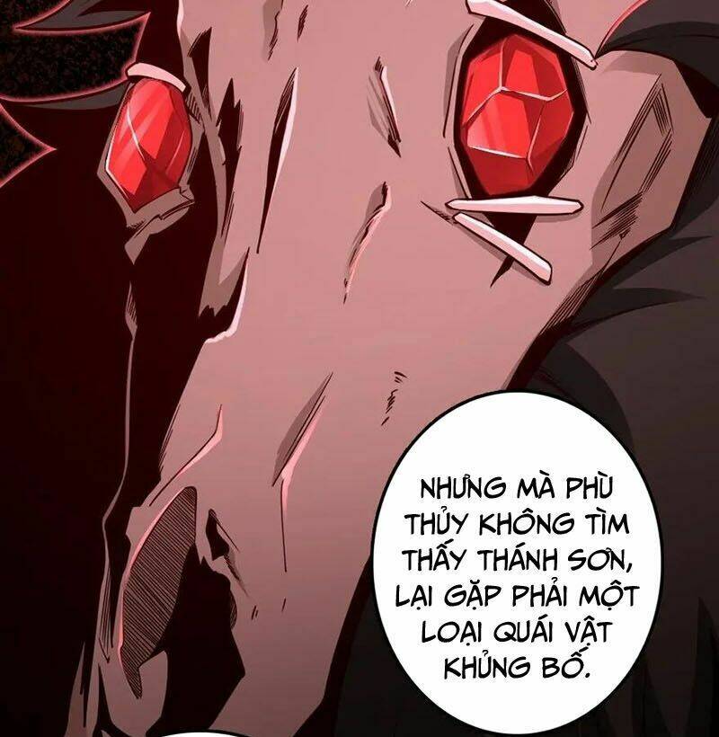 Thả Vu Nữ Đó Ra: Chapter 176