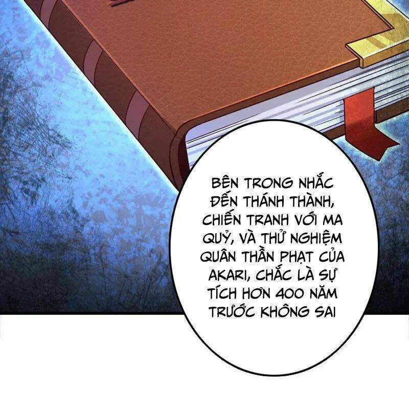 Thả Vu Nữ Đó Ra: Chapter 176