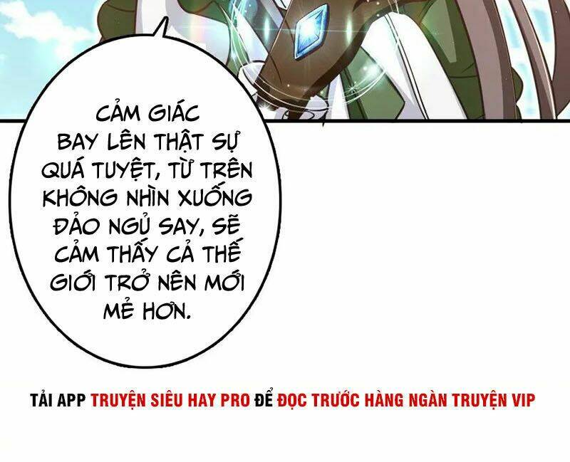 Thả Vu Nữ Đó Ra: Chapter 176