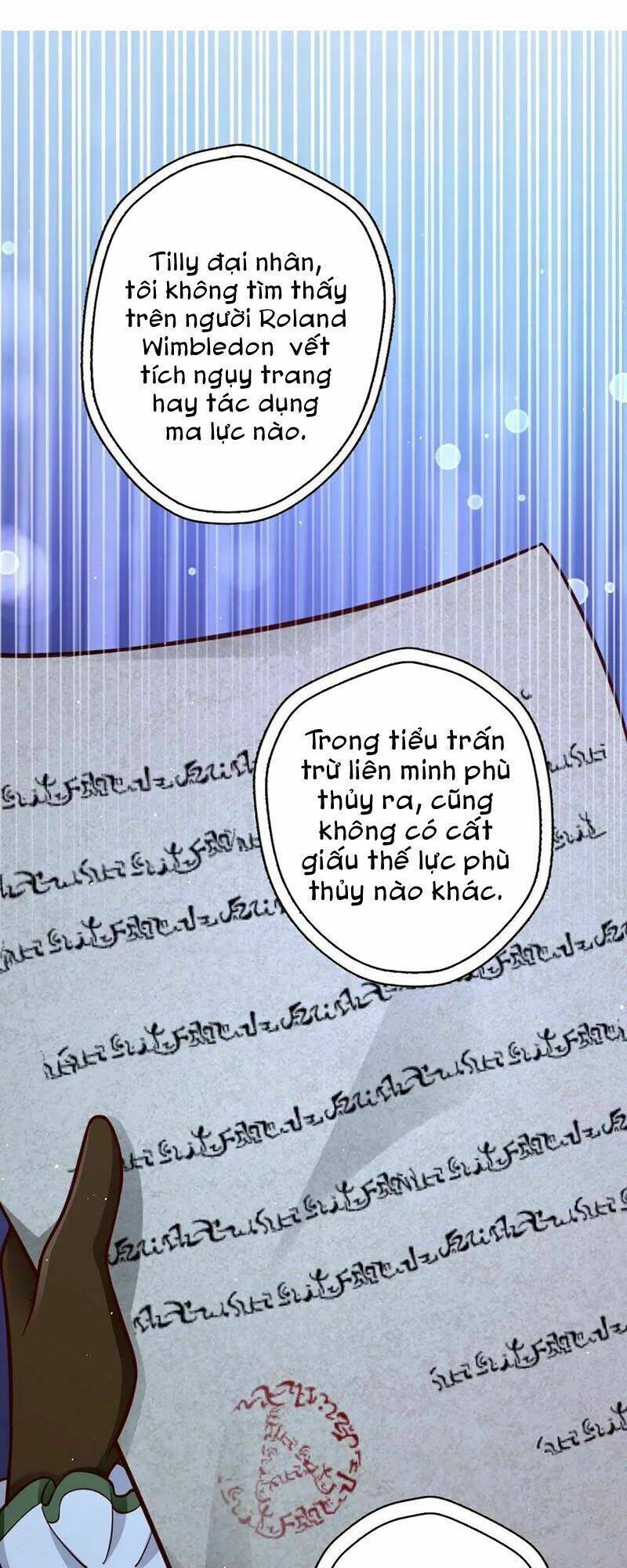 Thả Vu Nữ Đó Ra: Chapter 176