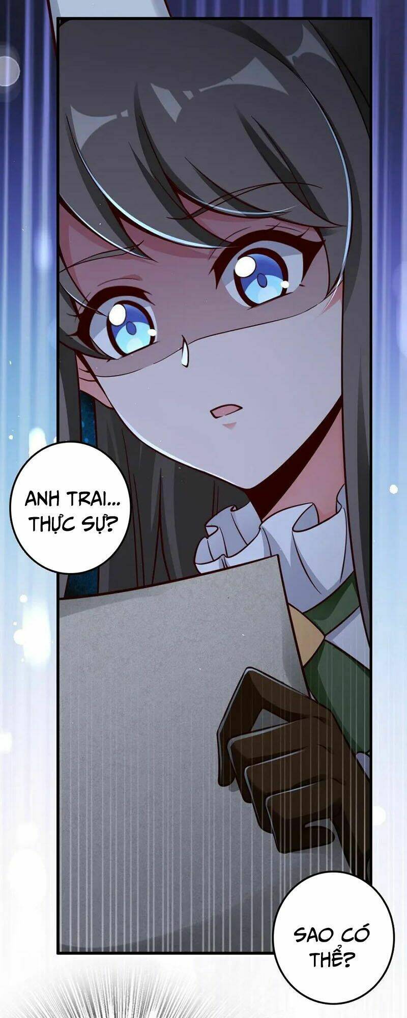 Thả Vu Nữ Đó Ra: Chapter 176