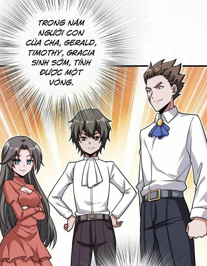 Thả Vu Nữ Đó Ra: Chapter 176