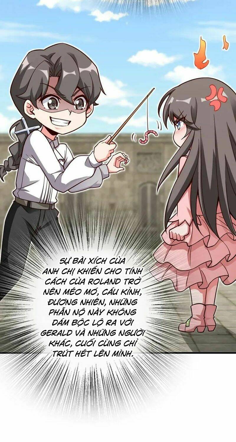 Thả Vu Nữ Đó Ra: Chapter 176