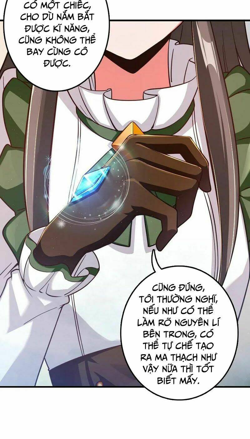 Thả Vu Nữ Đó Ra: Chapter 176