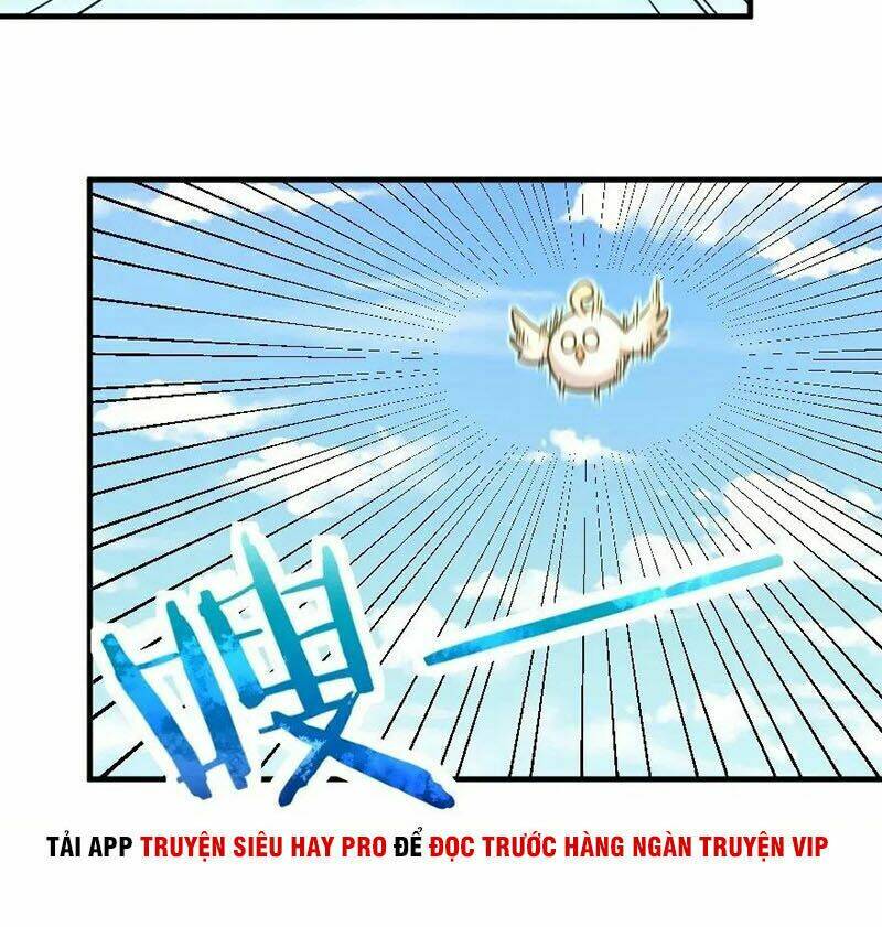 Thả Vu Nữ Đó Ra: Chapter 176