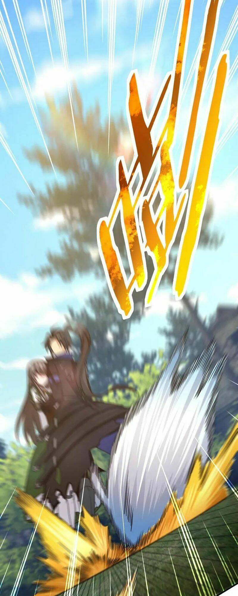 Thả Vu Nữ Đó Ra: Chapter 176