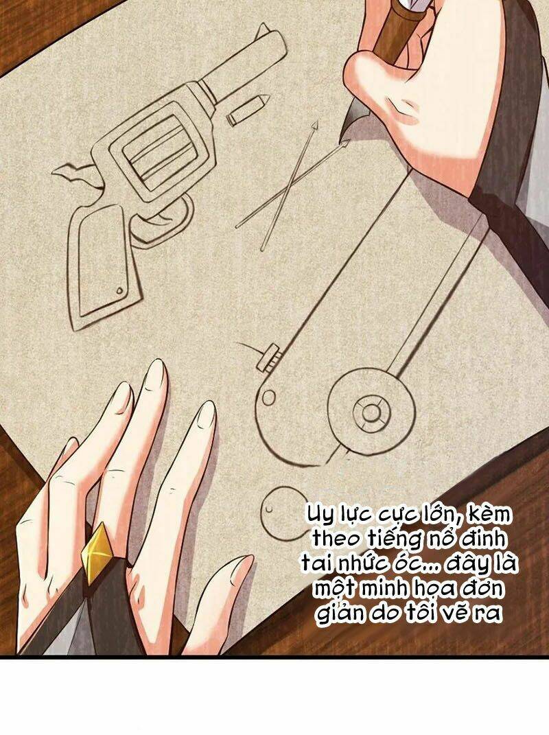 Thả Vu Nữ Đó Ra: Chapter 177