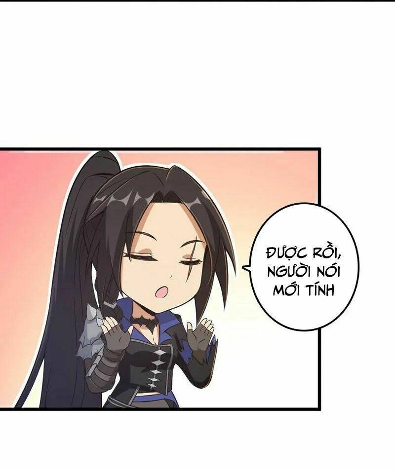 Thả Vu Nữ Đó Ra: Chapter 177