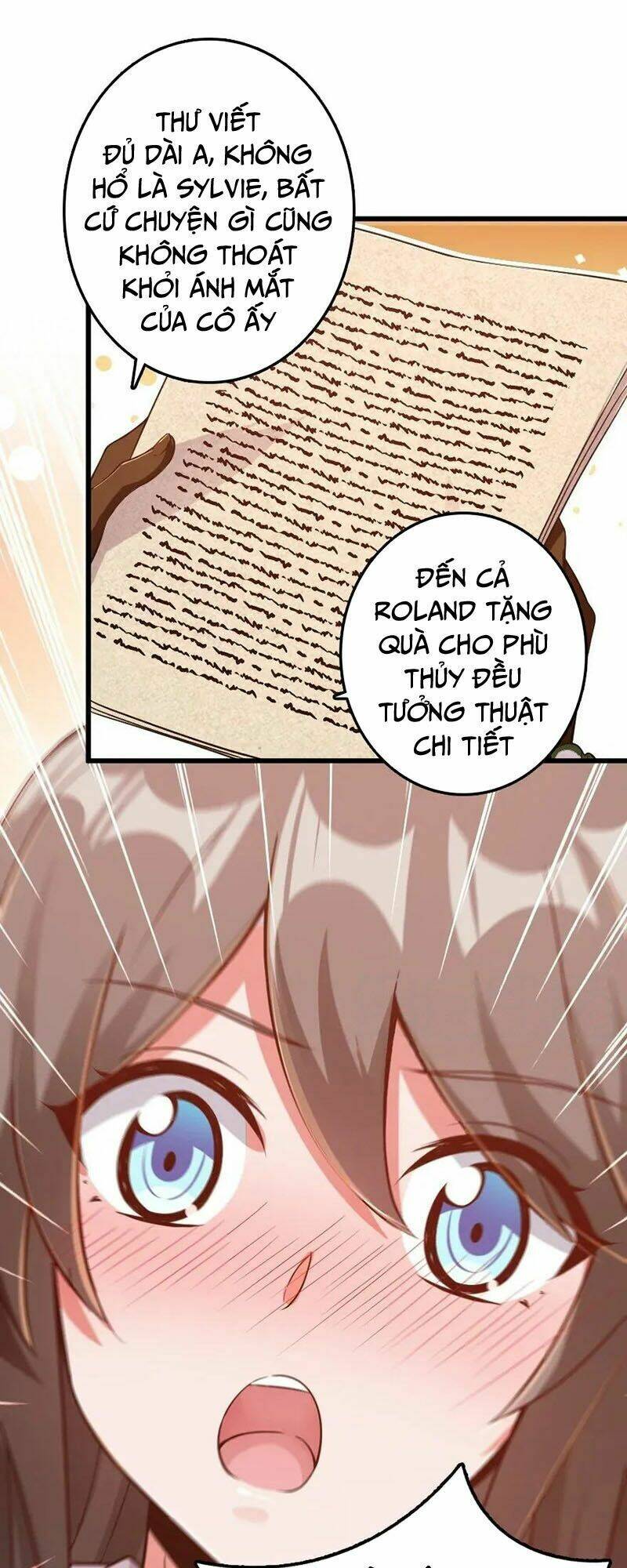 Thả Vu Nữ Đó Ra: Chapter 177