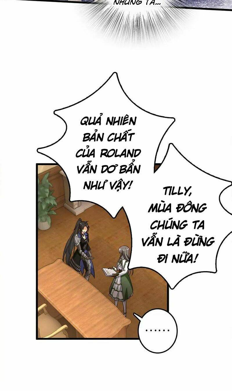 Thả Vu Nữ Đó Ra: Chapter 177