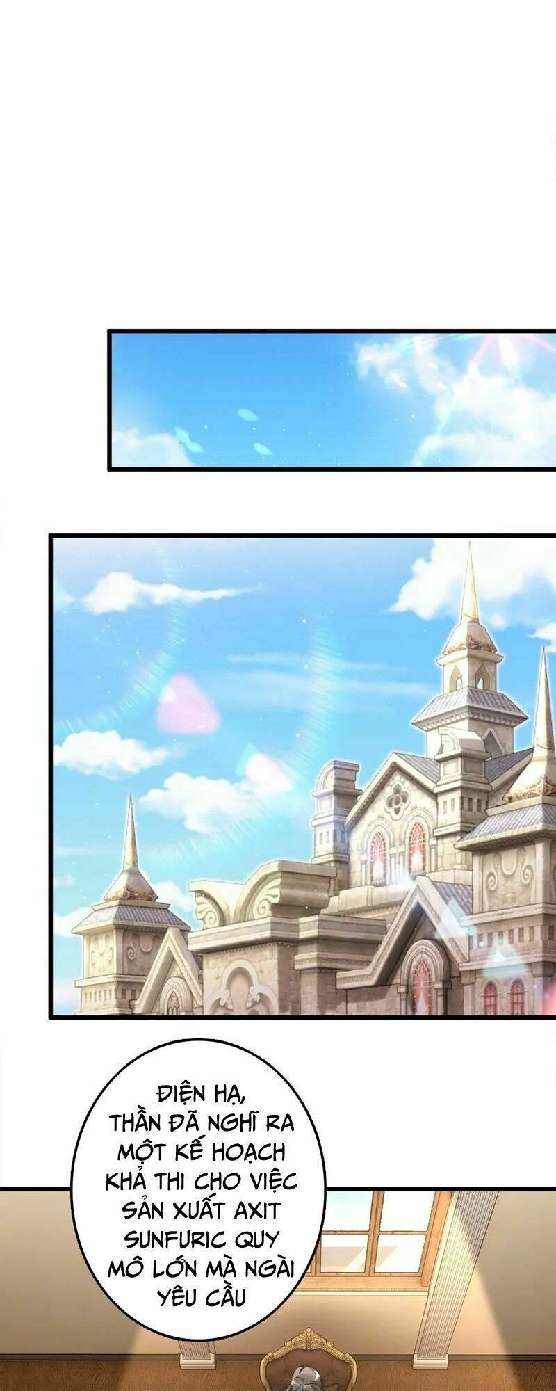 Thả Vu Nữ Đó Ra: Chapter 177