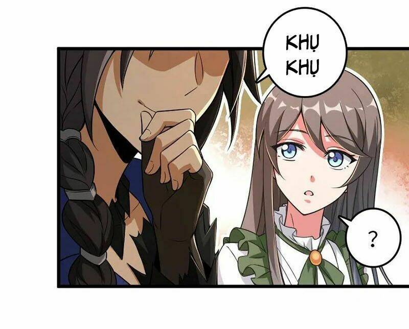 Thả Vu Nữ Đó Ra: Chapter 177