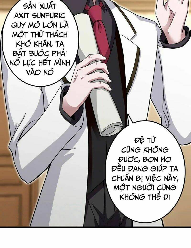 Thả Vu Nữ Đó Ra: Chapter 177