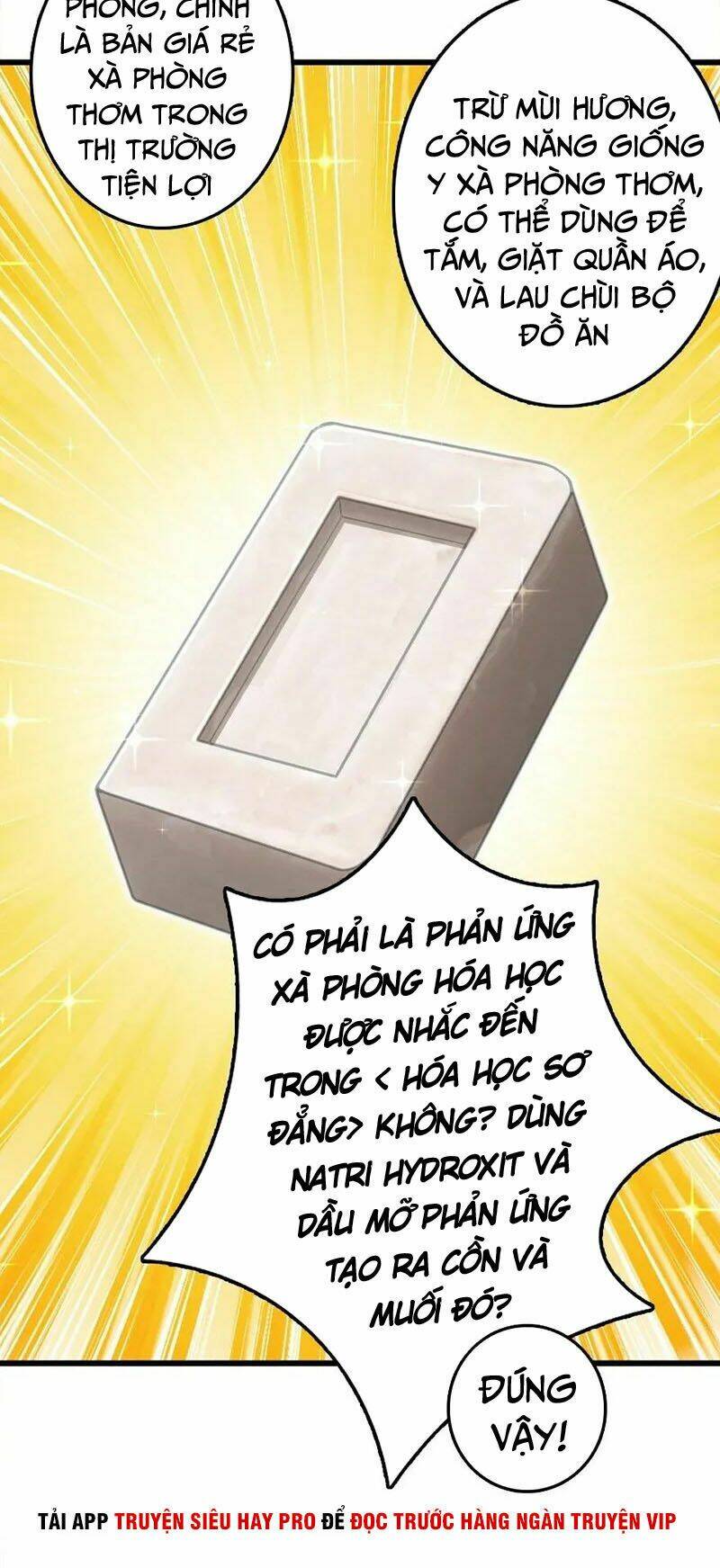 Thả Vu Nữ Đó Ra: Chapter 177