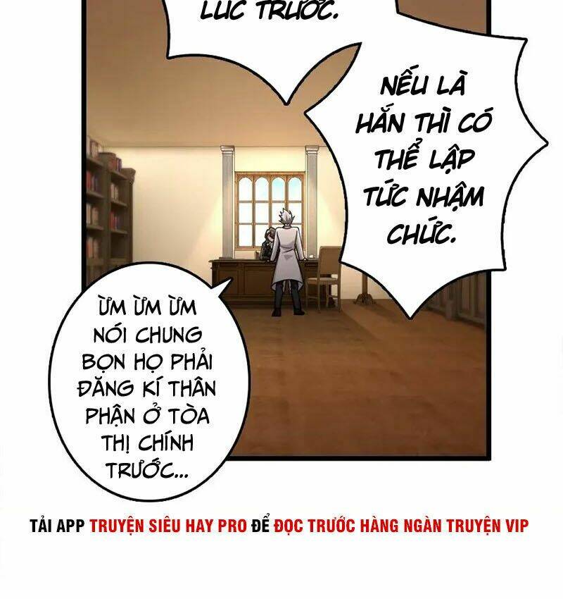 Thả Vu Nữ Đó Ra: Chapter 177