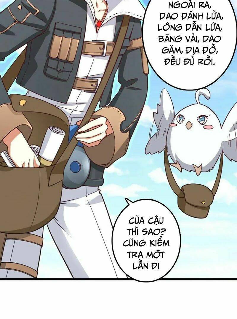 Thả Vu Nữ Đó Ra: Chapter 177