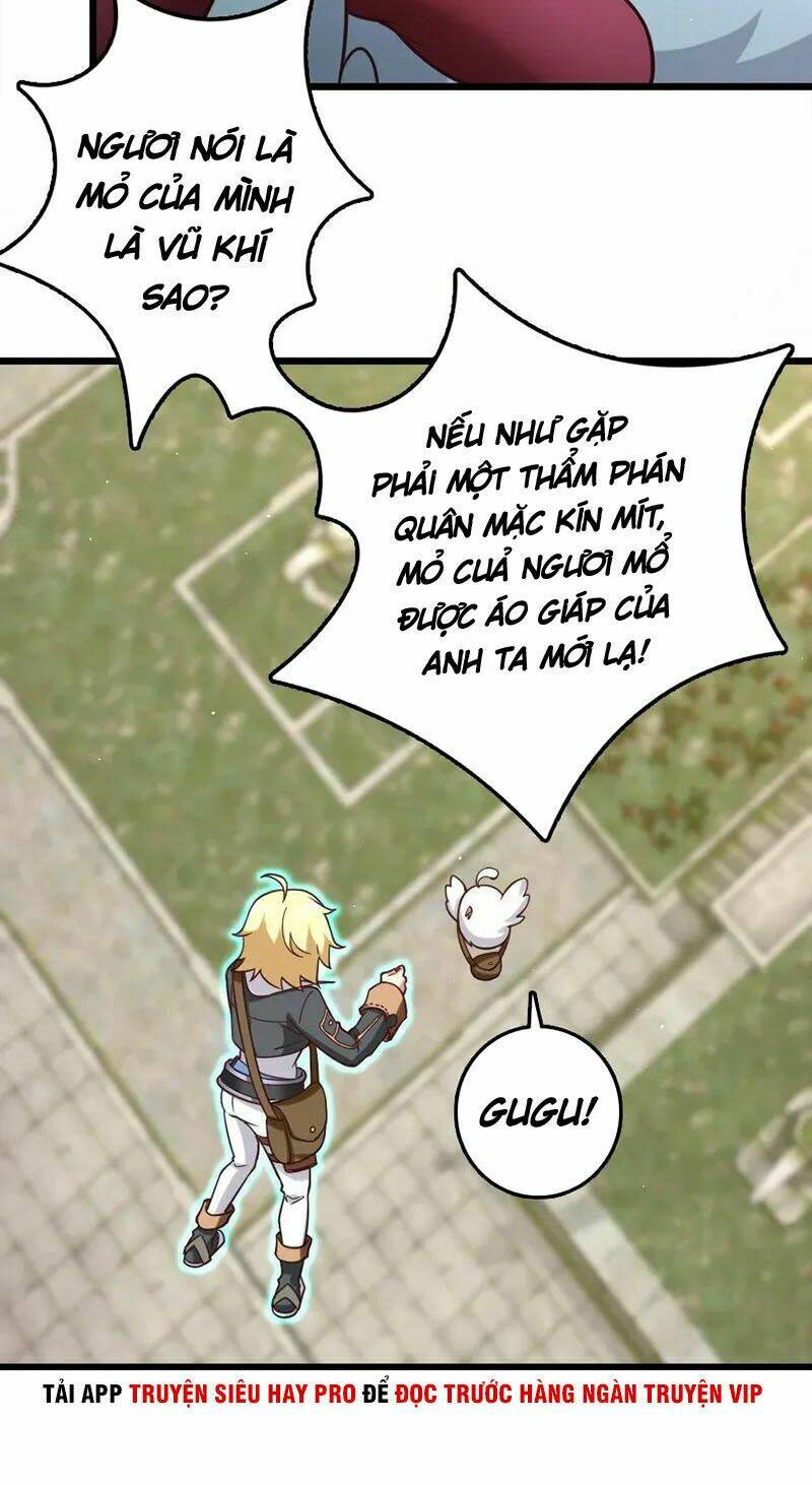 Thả Vu Nữ Đó Ra: Chapter 177