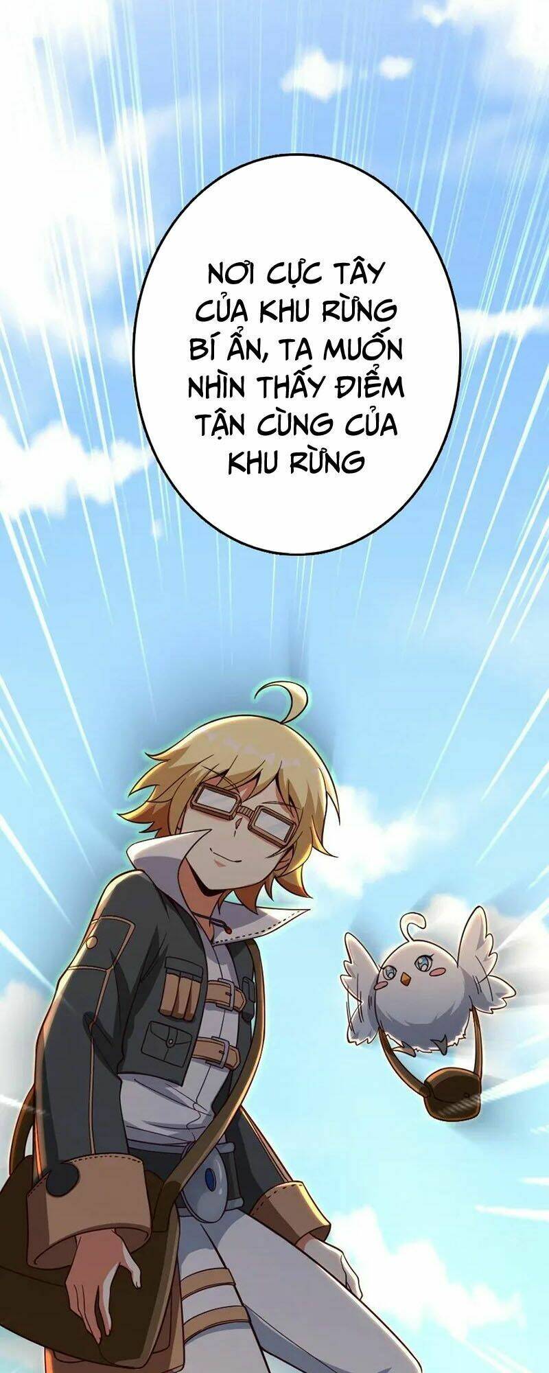 Thả Vu Nữ Đó Ra: Chapter 177