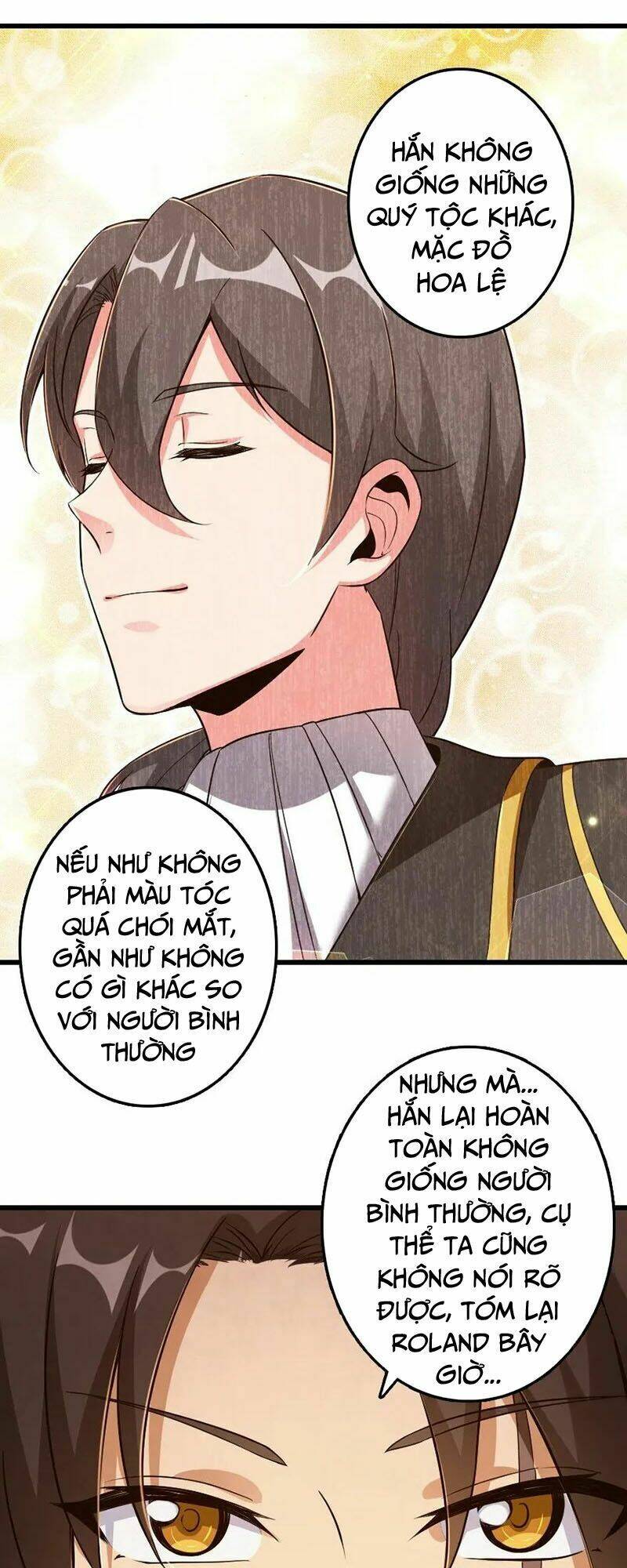 Thả Vu Nữ Đó Ra: Chapter 177