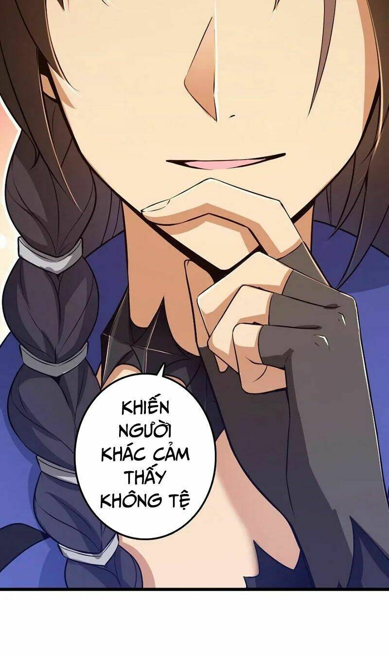 Thả Vu Nữ Đó Ra: Chapter 177