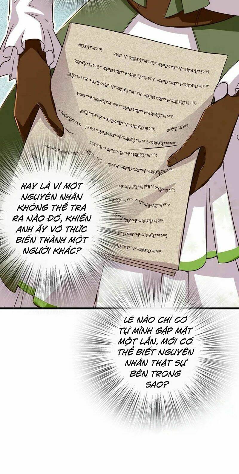 Thả Vu Nữ Đó Ra: Chapter 177