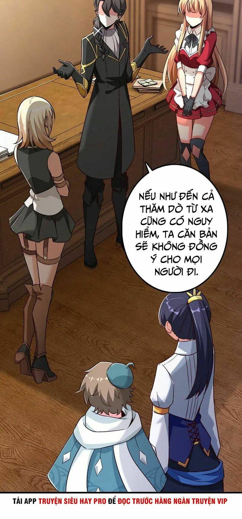 Thả Vu Nữ Đó Ra: Chapter 179