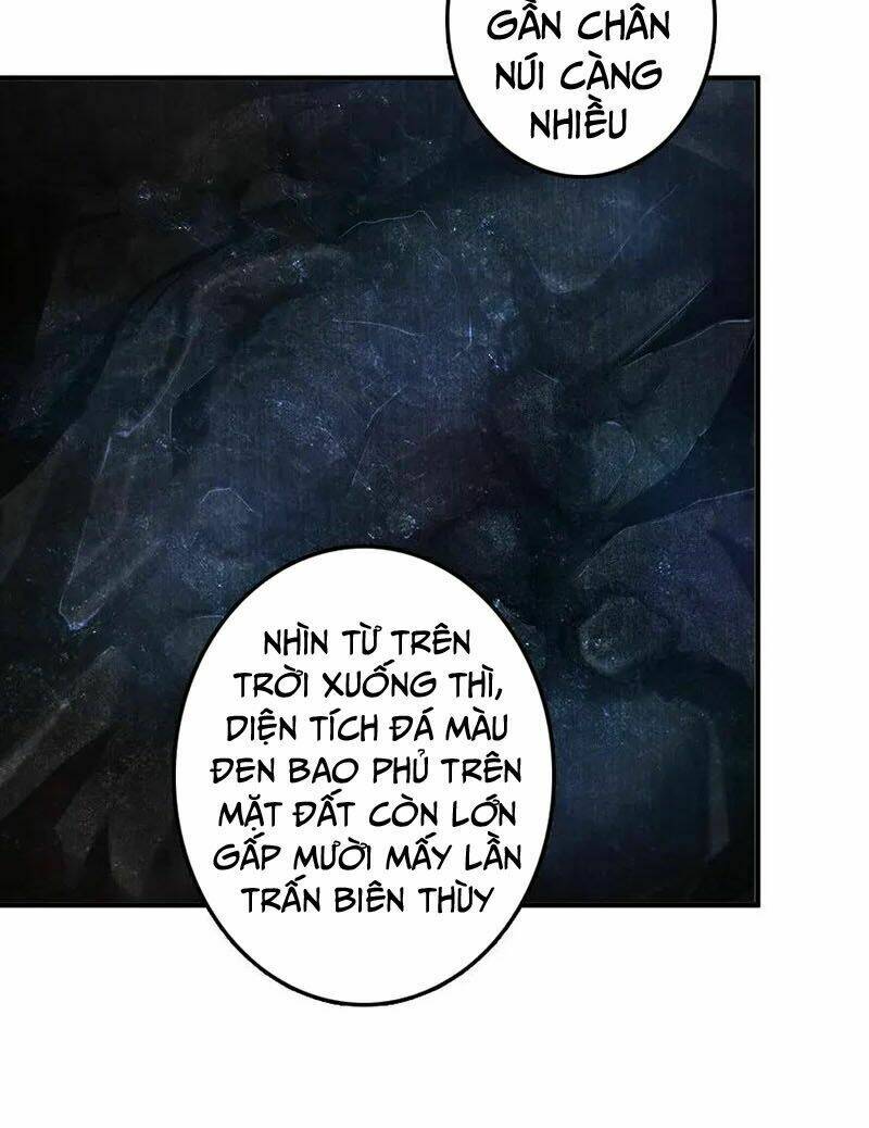 Thả Vu Nữ Đó Ra: Chapter 179