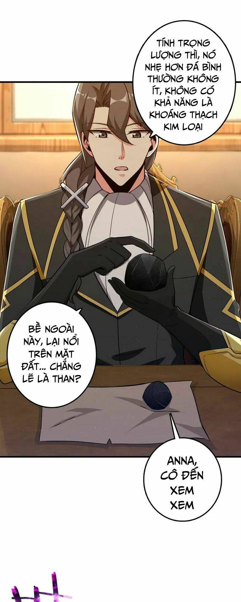 Thả Vu Nữ Đó Ra: Chapter 179