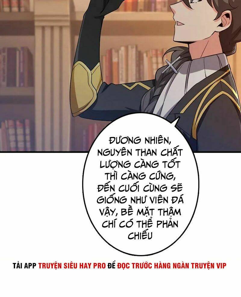 Thả Vu Nữ Đó Ra: Chapter 179