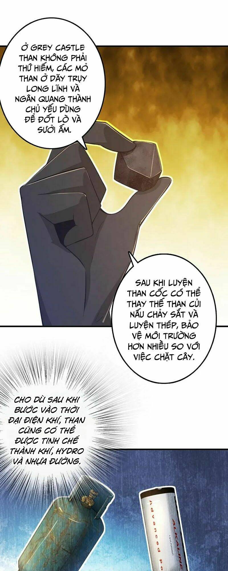 Thả Vu Nữ Đó Ra: Chapter 179