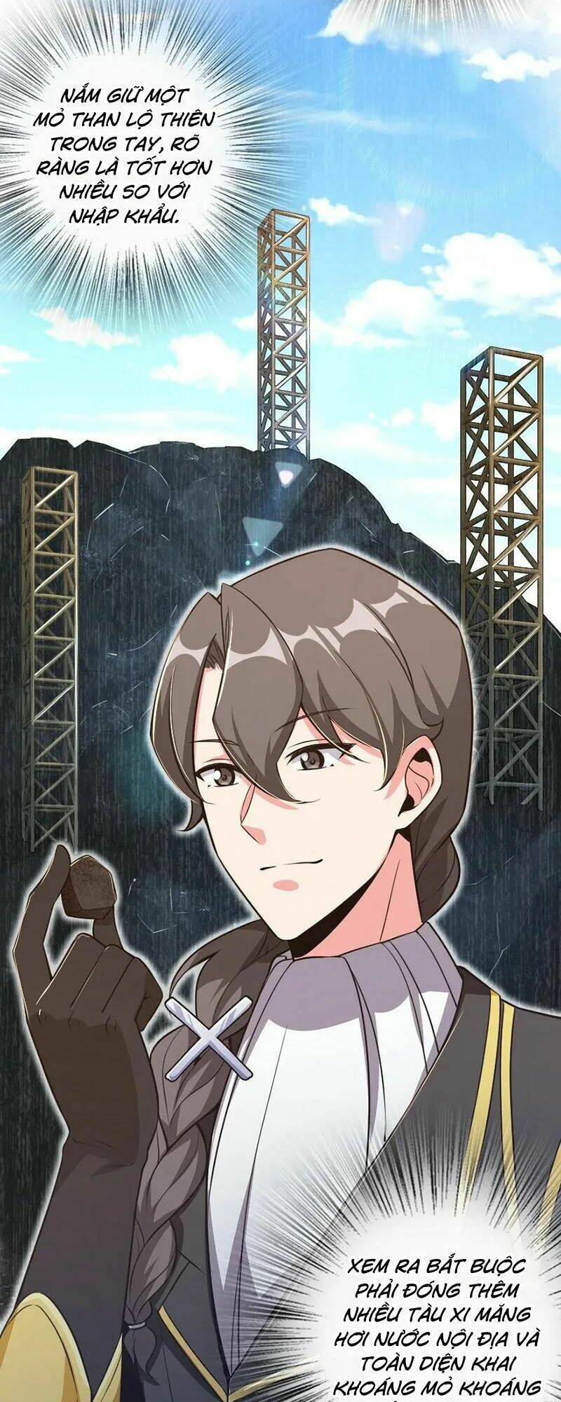 Thả Vu Nữ Đó Ra: Chapter 179