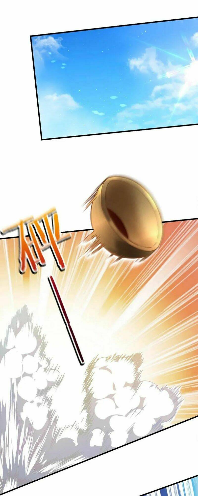 Thả Vu Nữ Đó Ra: Chapter 179