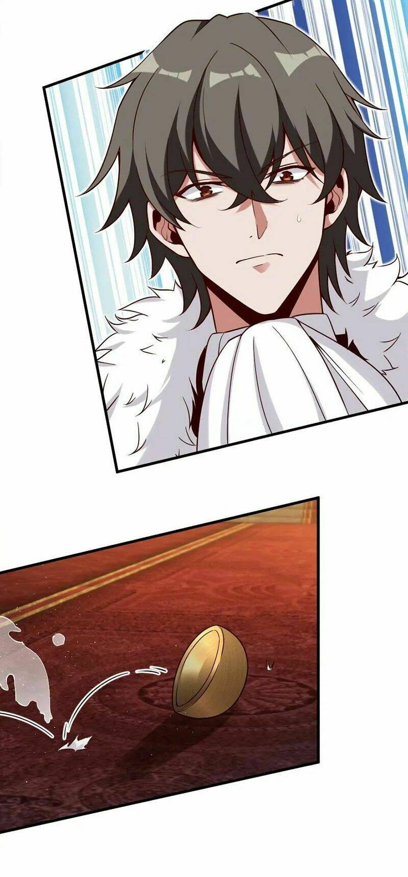 Thả Vu Nữ Đó Ra: Chapter 179